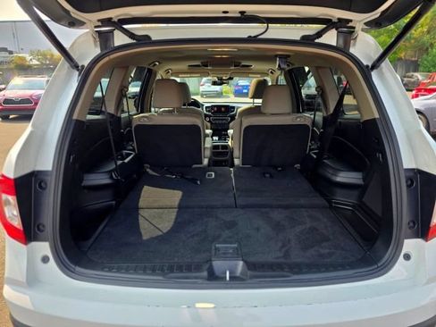 Used 2022 Honda Pilot Touring image 54