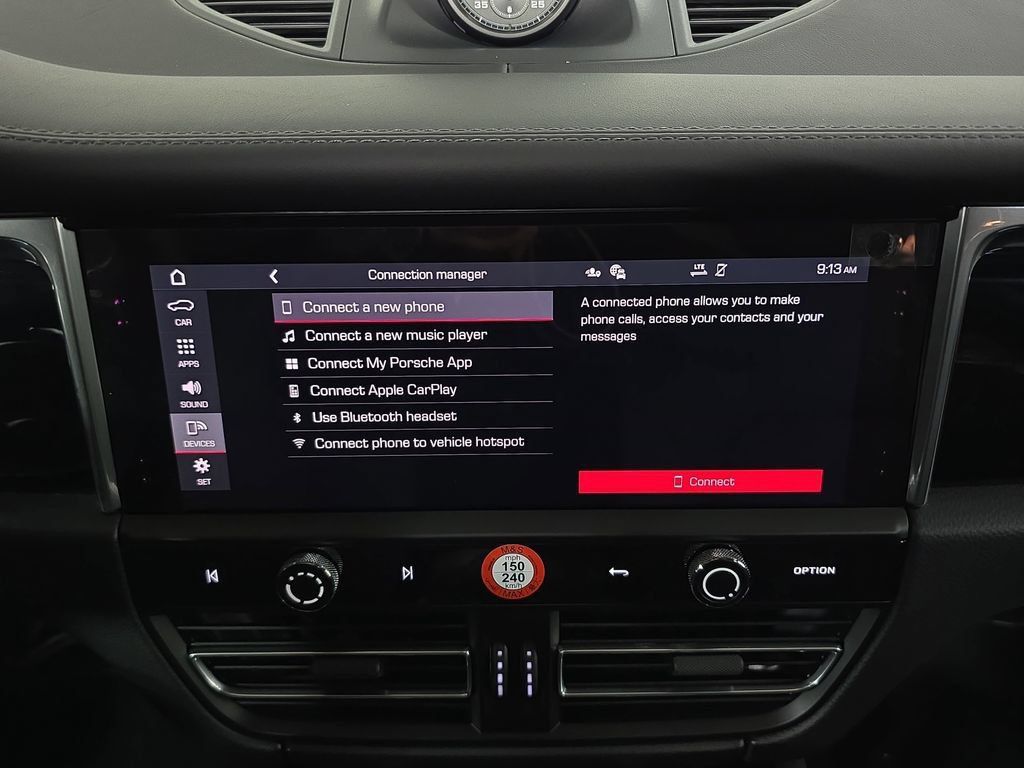 Certified 2026 Porsche Macan S AWD/4WD image 17