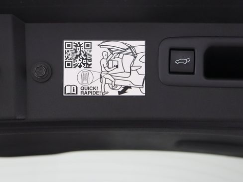 Used 2023 Toyota Highlander Limited image 36