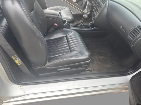 Used 2003 Chevrolet Monte Carlo SS w/ Preferred Equipment Group FWD image 11