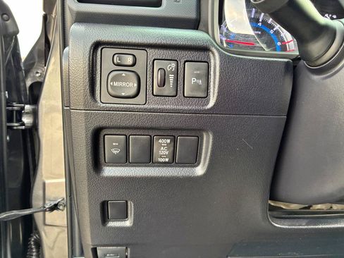 Used 2019 Toyota 4Runner Limited AWD/4WD image 25