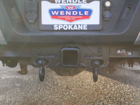 Used 2018 Ford F350 XLT image 20