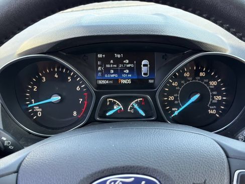 Used 2018 Ford Escape SEL AWD/4WD image 33