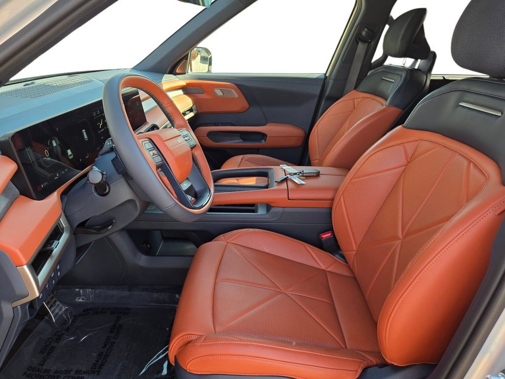 Certified 2027 Kia Telluride SX FWD image 18
