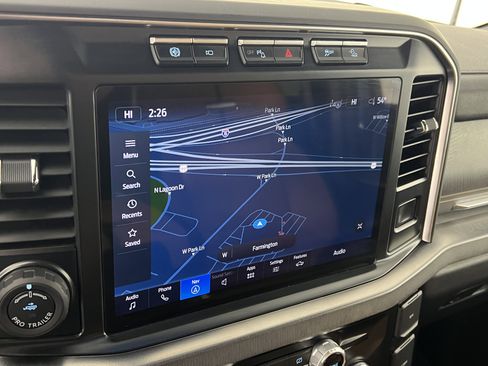 Used 2023 Ford F350 Platinum w/ Tremor Off-Road Package image 28