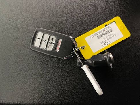 Used 2022 Honda Accord Sport Special Edition image 24