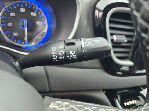 New 2026 Chrysler Voyager LX image 32