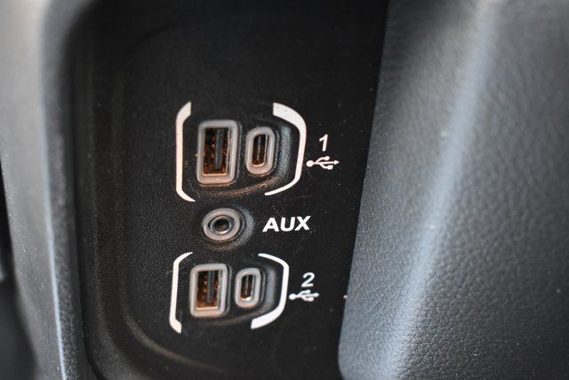 Used 2022 RAM 1500 Laramie AWD/4WD image 28