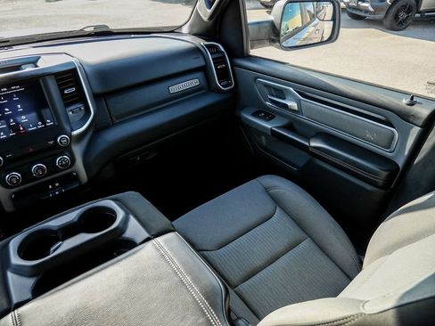 Used 2021 RAM 1500 Big Horn AWD/4WD image 27