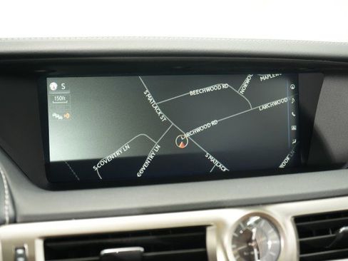 Used 2020 Lexus GS 350 AWD w/ Premium Package image 32