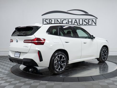 New 2026 BMW X3 xDrive30i w/ Premium Package AWD/4WD image 5