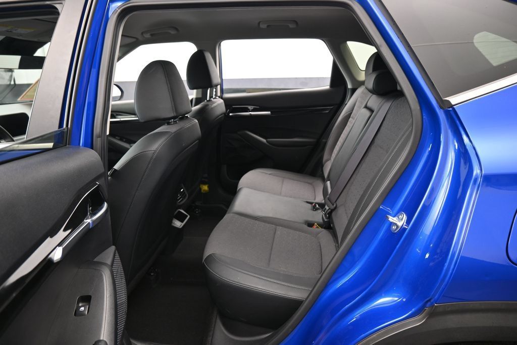 Used 2024 Kia Seltos S FWD image 31