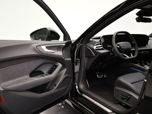 New 2025 Audi S5 Premium Plus image 36