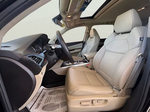 Used 2018 Acura MDX SH-AWD image 28