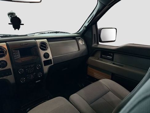 Used 2013 Ford F150 XLT w/ Luxury Equipment Group image 22