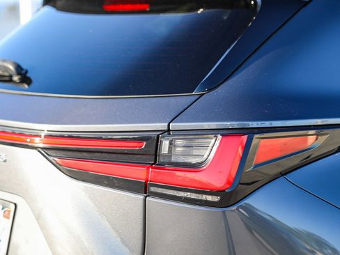Used 2023 Lexus NX 450h+ AWD w/ Accessory Package (Z2) image 9