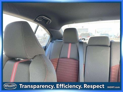 Certified 2023 Toyota Corolla SE image 30