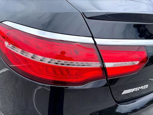 Used 2019 Mercedes-Benz GLE 43 AMG 4MATIC Coupe w/ Premium 3 Package image 29