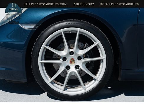 Used 2013 Porsche 911 Carrera RWD image 55