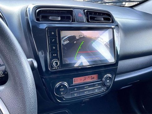 Used 2021 Mitsubishi Mirage ES image 21