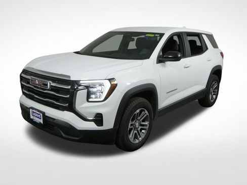 Used 2025 GMC Terrain Elevation AWD/4WD image 9