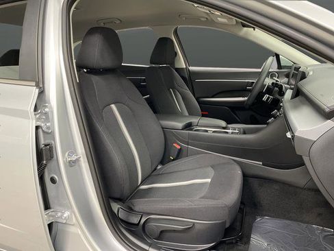 New 2026 Hyundai Sonata Blue image 26
