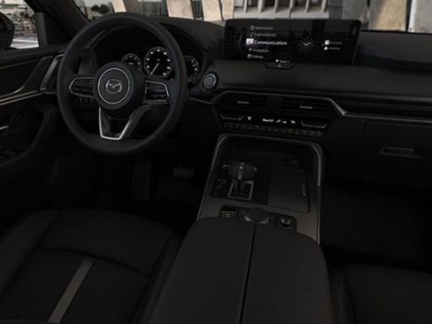 New 2026 MAZDA CX-70 3.3 Turbo S w/ Premium Package image 8