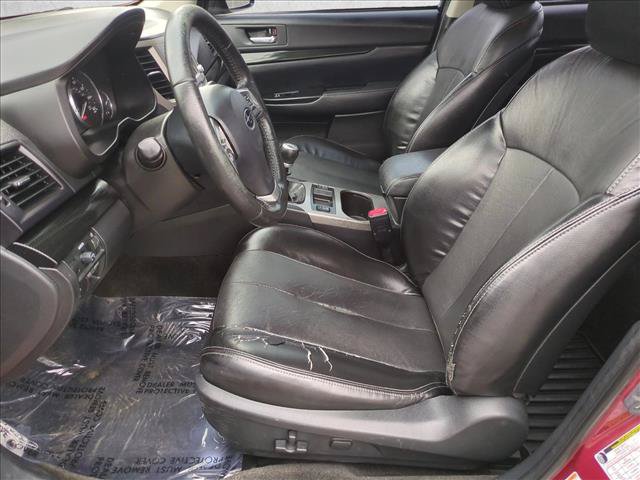 Used 2012 Subaru Legacy 2.5GT Limited AWD/4WD image 15