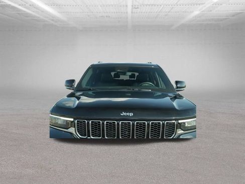 Used 2023 Jeep Grand Cherokee L Overland AWD/4WD image 46