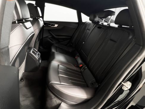 Used 2023 Audi A5 2.0T Premium image 18