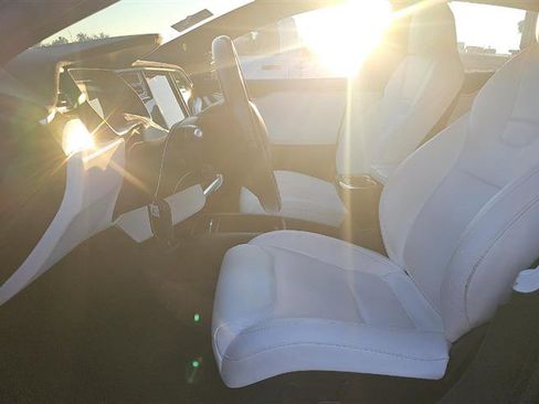 Used 2017 Tesla Model S 100D image 9