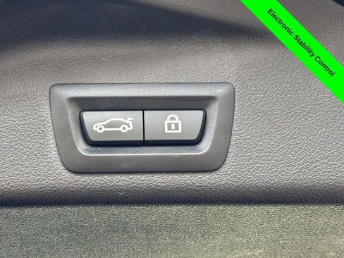 Used 2020 BMW X5 xDrive40i w/ Convenience Package image 42