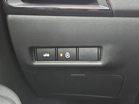 New 2026 Nissan Sentra SV w/ SV Convenience Package image 17