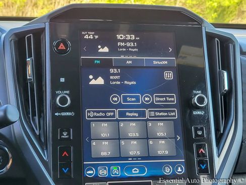 Certified 2025 Subaru Forester Premium AWD/4WD image 20