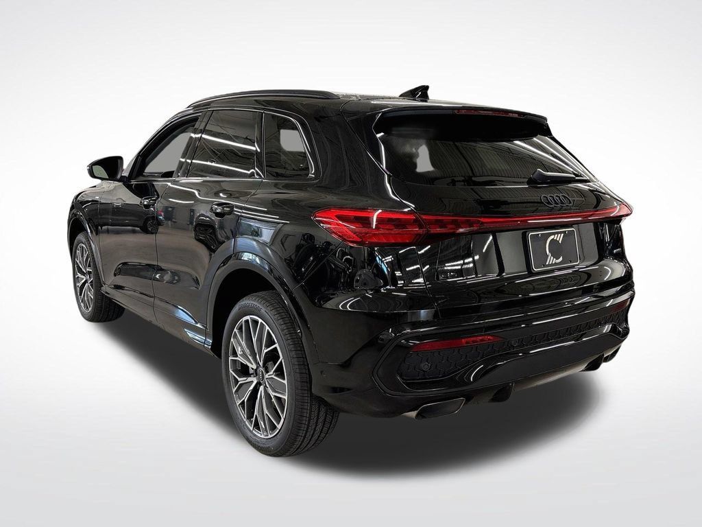 New 2026 Audi Q5 Premium Plus AWD/4WD image 3