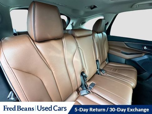 Used 2023 Acura MDX SH-AWD w/ Advance Package image 36