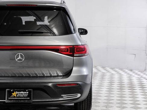 Used 2023 Mercedes-Benz EQB 250+ image 50