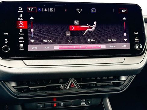 New 2026 Dodge Charger R/T AWD/4WD image 16