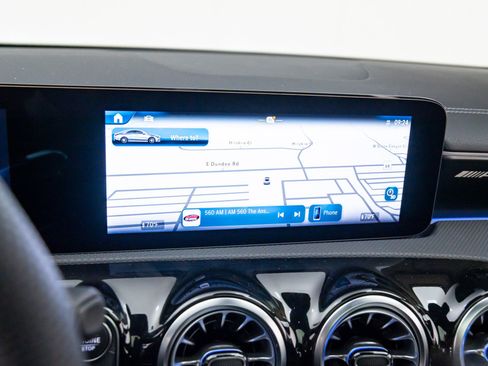 New 2026 Mercedes-Benz CLA 45 AMG S 4MATIC image 29