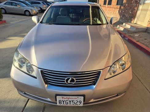 Used 2007 Lexus ES 350 image 2