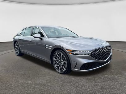 New 2026 Genesis G90 3.5T