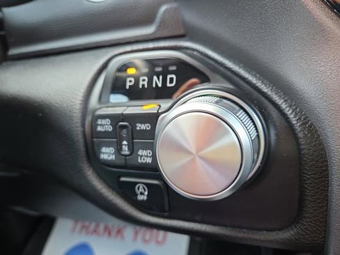 Used 2023 RAM 1500 Laramie image 21
