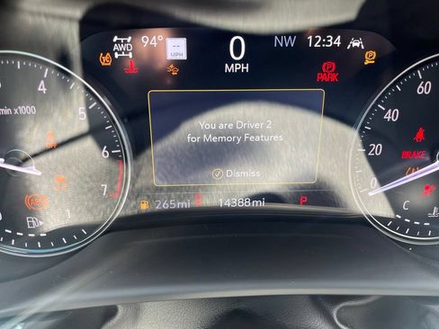 Used 2023 Buick Envision Essence w/ Technology Package I AWD/4WD image 18