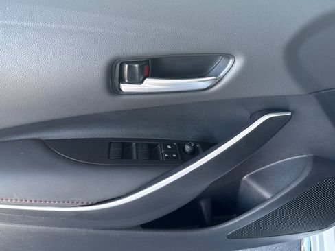 Certified 2025 Toyota Corolla SE image 13