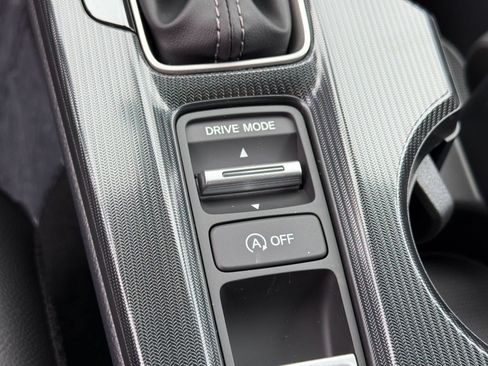 New 2026 Honda Civic Sport image 16