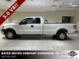 Used 2013 Ford F150 XL w/ Mid Equipment Group image 2