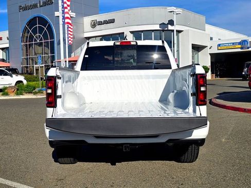 New 2026 RAM 1500 Express image 6