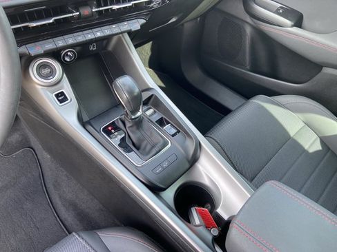 Used 2024 Dodge Hornet R/T w/ R/T Blacktop Package AWD/4WD image 24