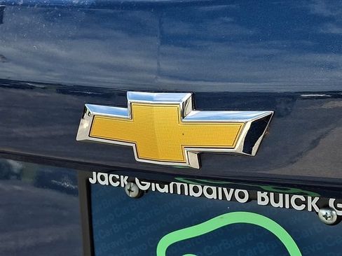 Used 2024 Chevrolet Equinox LS AWD/4WD image 29