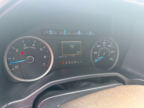 Used 2015 Ford F150 XLT w/ Equipment Group 301A Mid AWD/4WD image 15